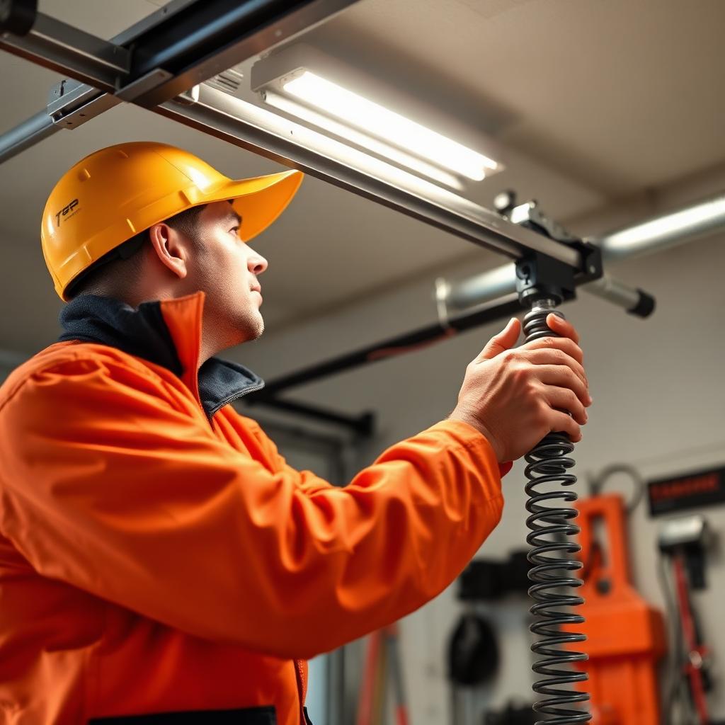 Maintenance Value Analysis: Making Smart Decisions - Garage door tips and advice from Wauchula Garage Doors