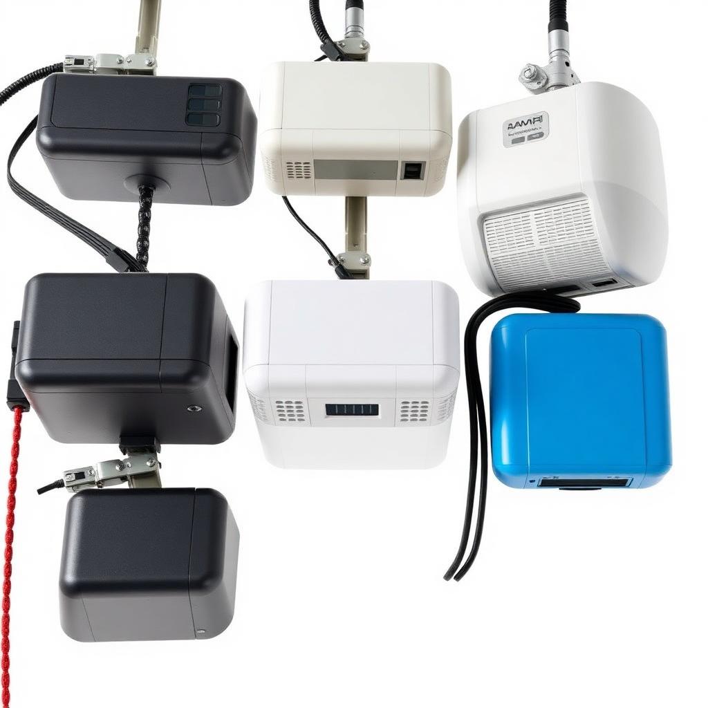 Opener Types Compared: What Every Homeowner Should Know - Garage door tips and advice from Wauchula Garage Doors