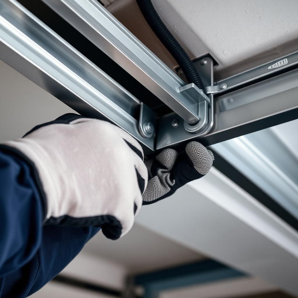 Garage Door Repair - Professional garage door service by certified technicians in Wauchula FL